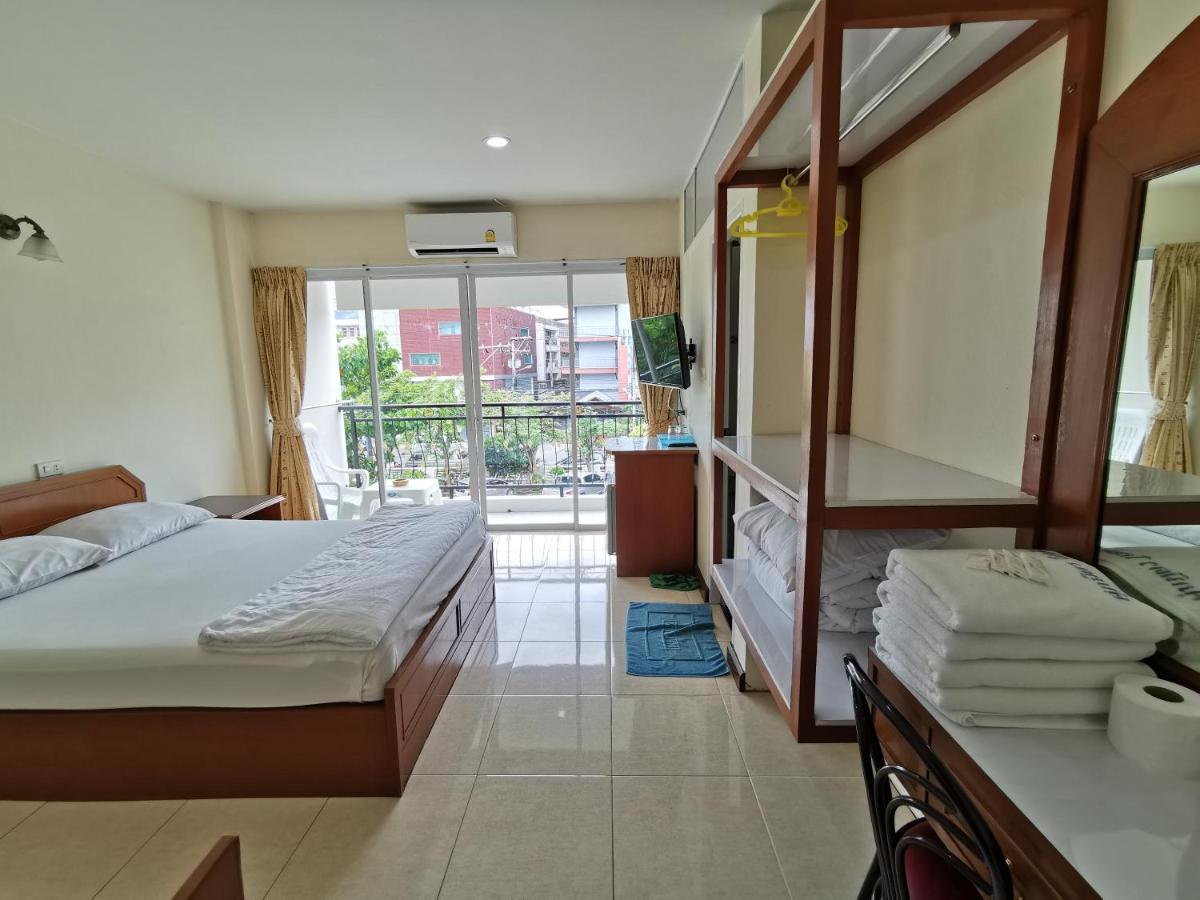 Subhamitra Hua Hin-sha Certified Hotel Hua Hin