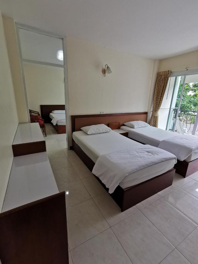 Subhamitra Hua Hin-sha Certified Hotel Hua Hin