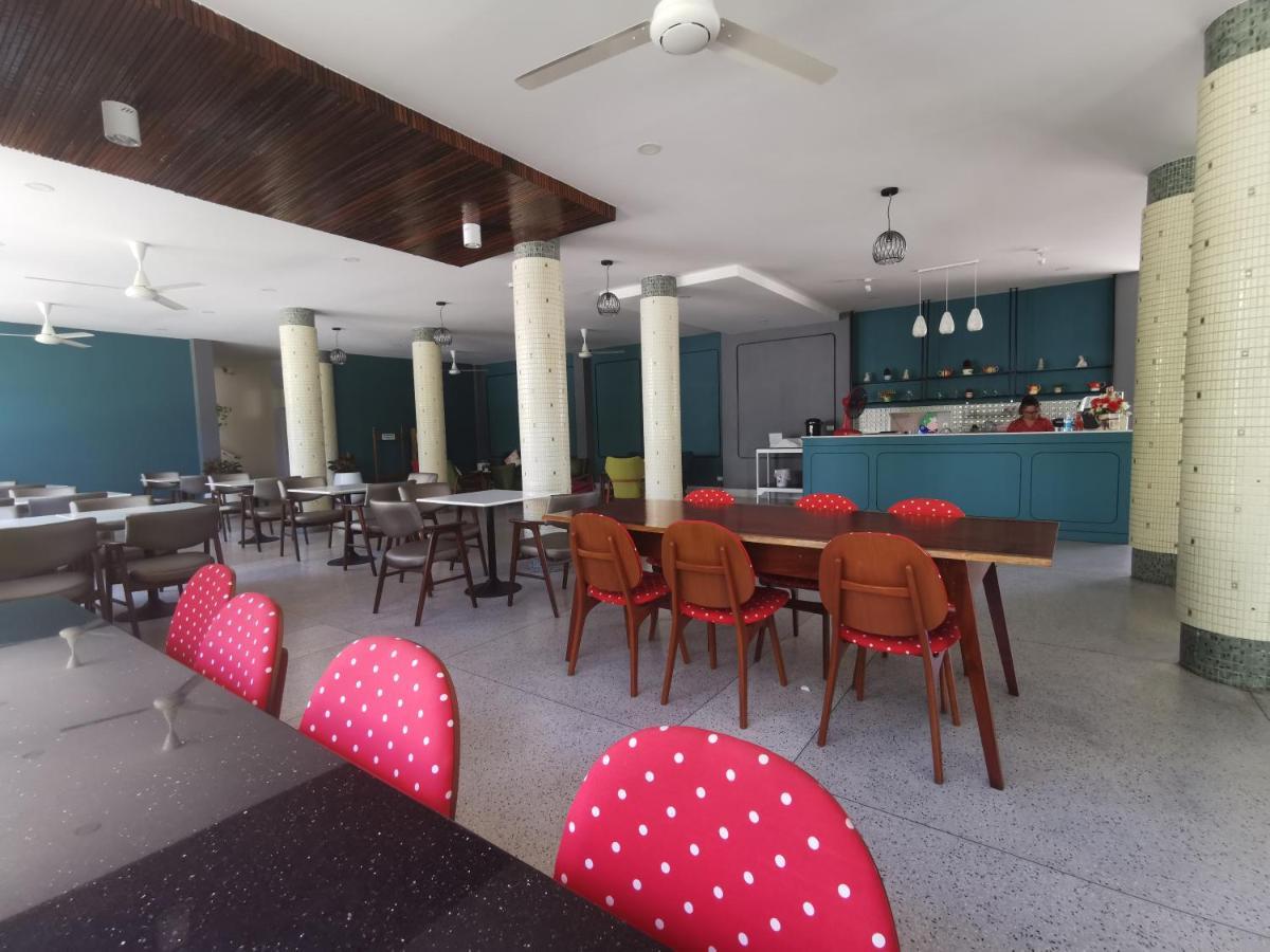 Hotel Subhamitra Hua Hin-sha Certified Hua Hin