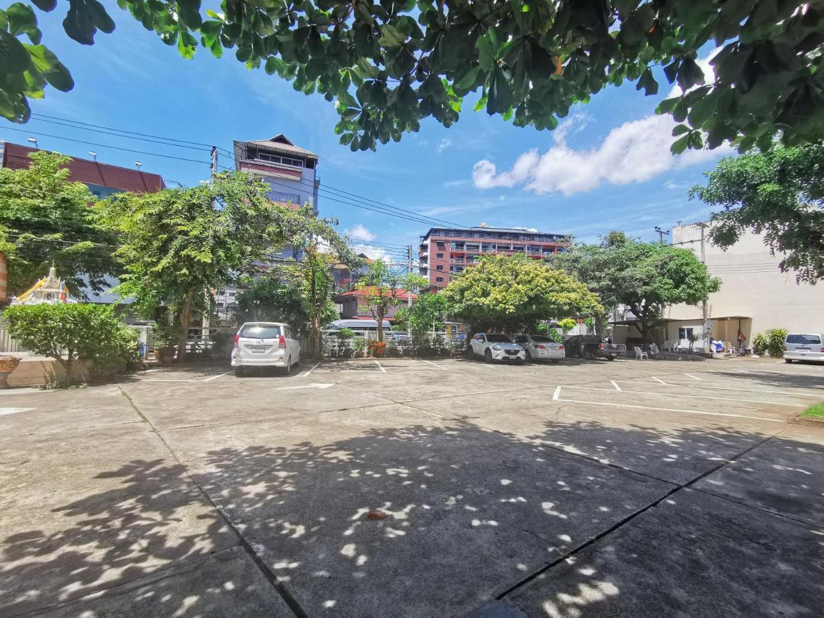 Hotel Subhamitra Hua Hin-sha Certified Hua Hin