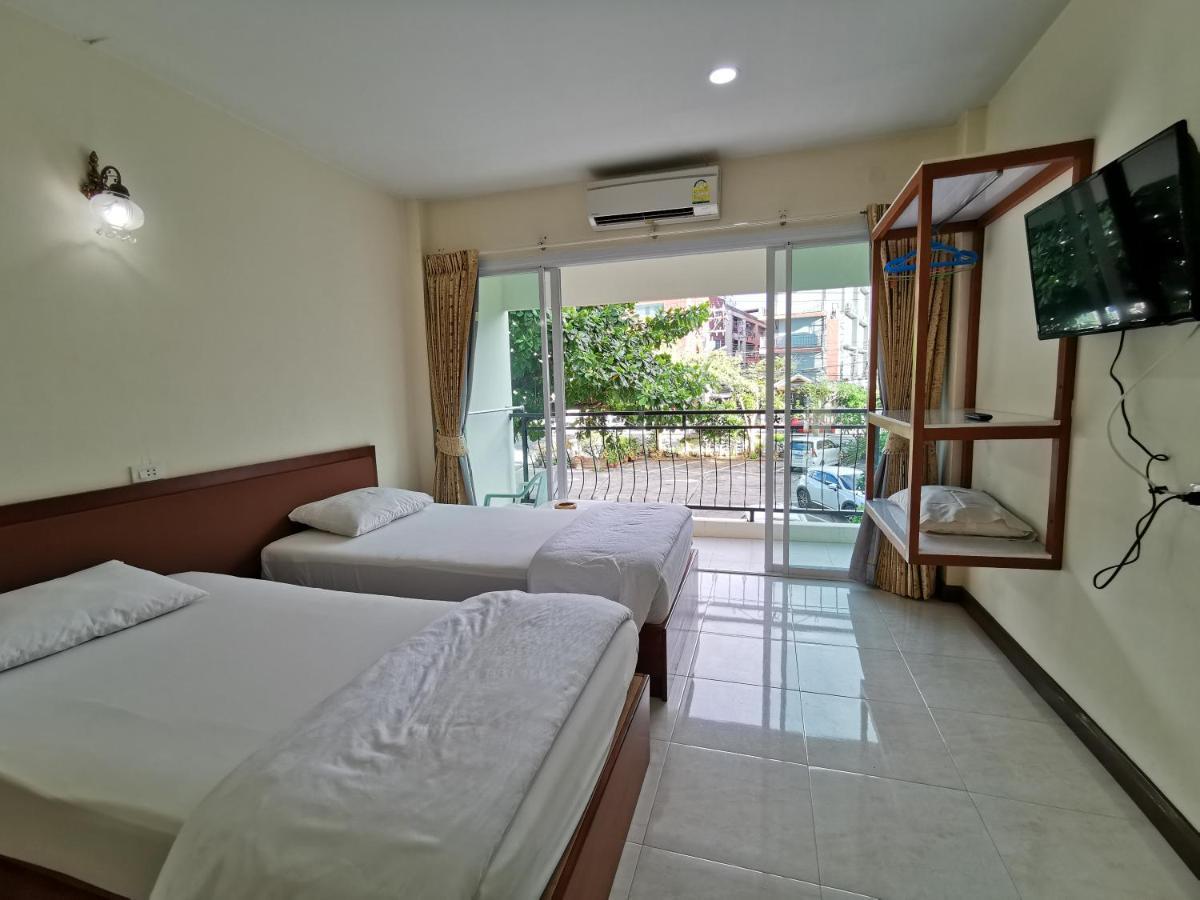 Subhamitra Hua Hin-sha Certified 3* Hua Hin