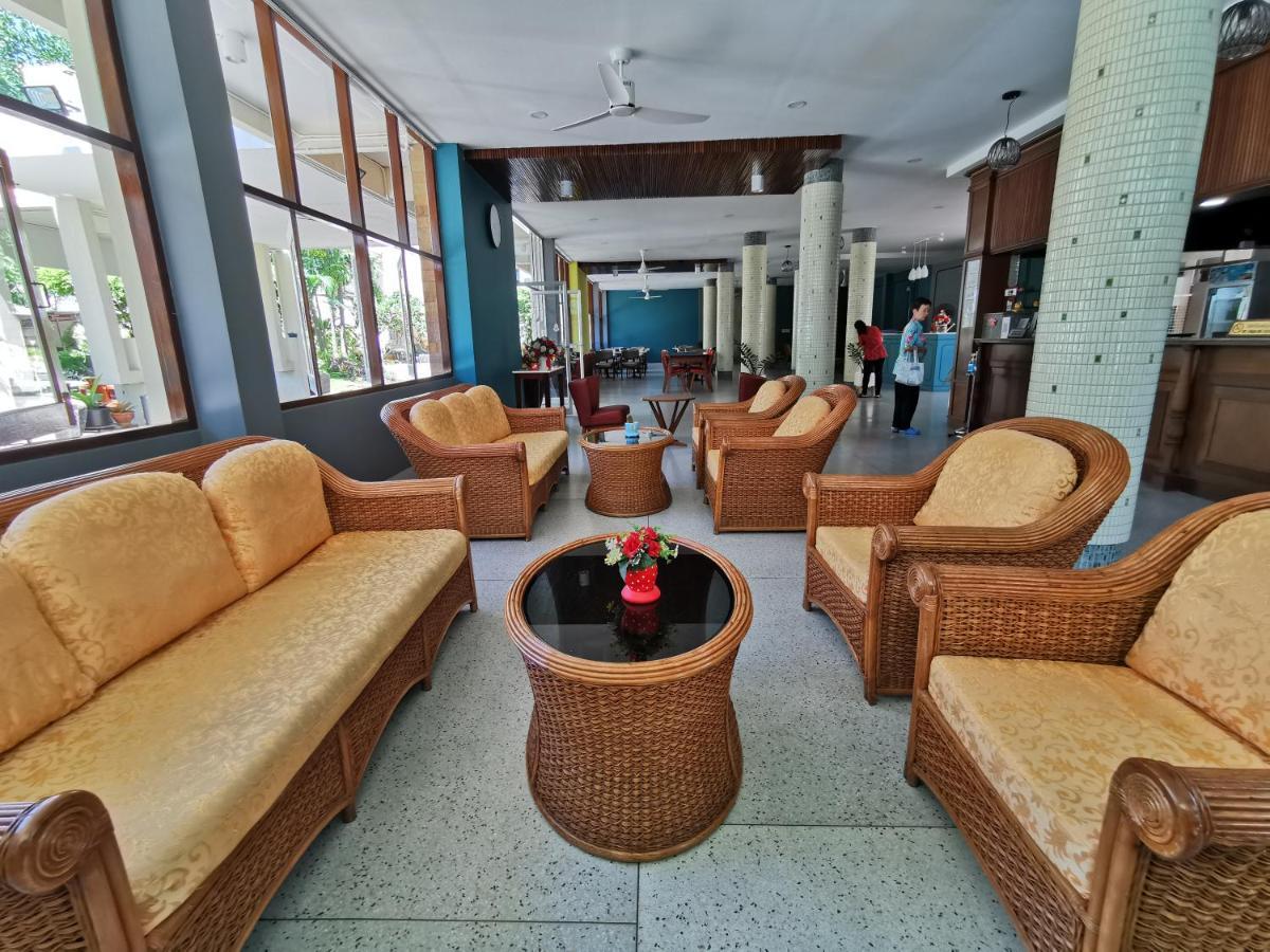 Subhamitra Hua Hin-sha Certified 华欣