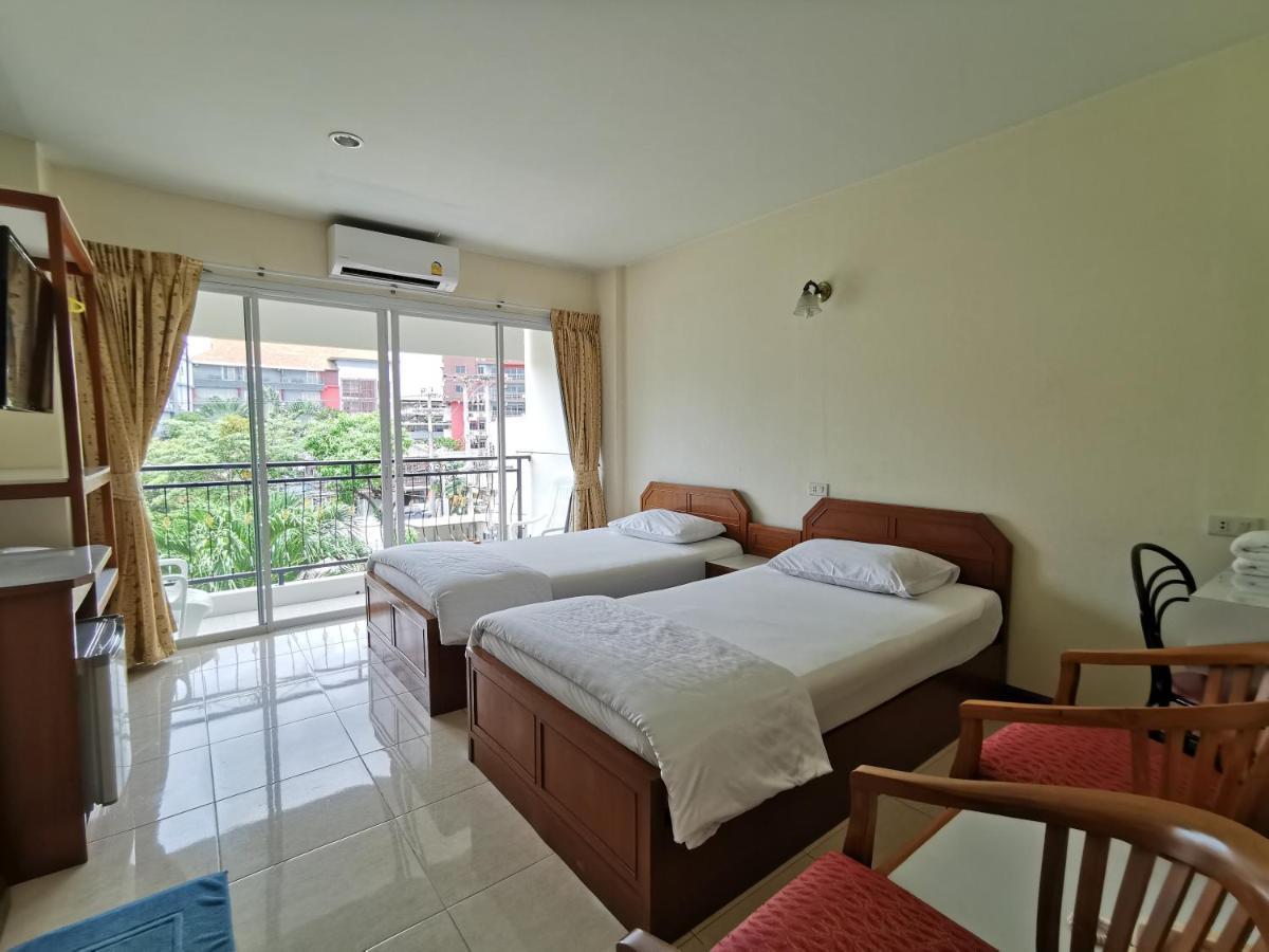 Subhamitra Hua Hin-sha Certified 酒店