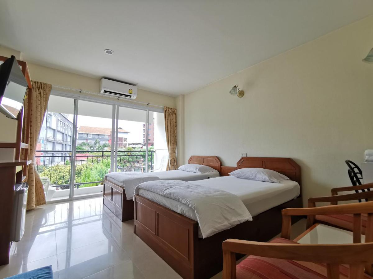 酒店 Subhamitra Hua Hin-sha Certified 3*