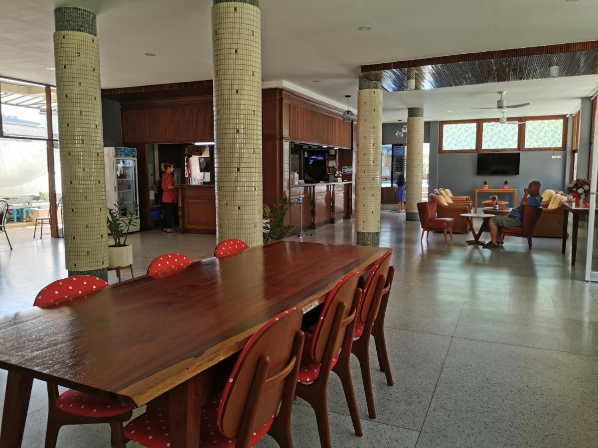 Subhamitra Hua Hin-sha Certified 酒店