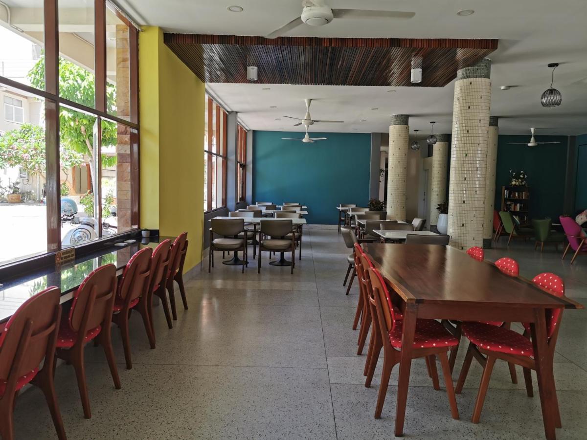 Subhamitra Hua Hin-sha Certified 酒店