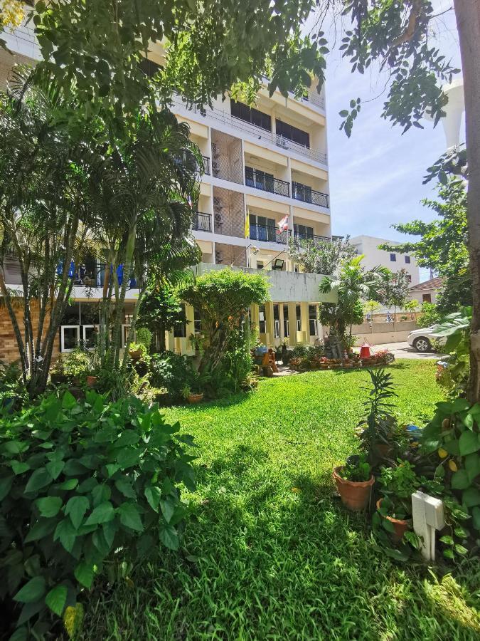 酒店 Subhamitra Hua Hin-sha Certified 华欣