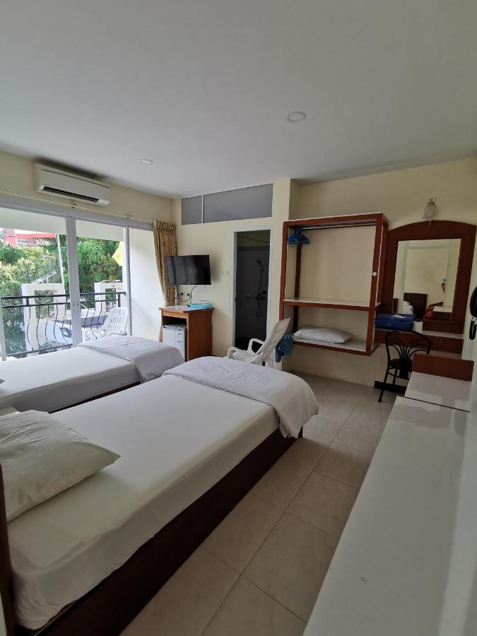 Subhamitra Hua Hin-sha Certified 酒店 华欣