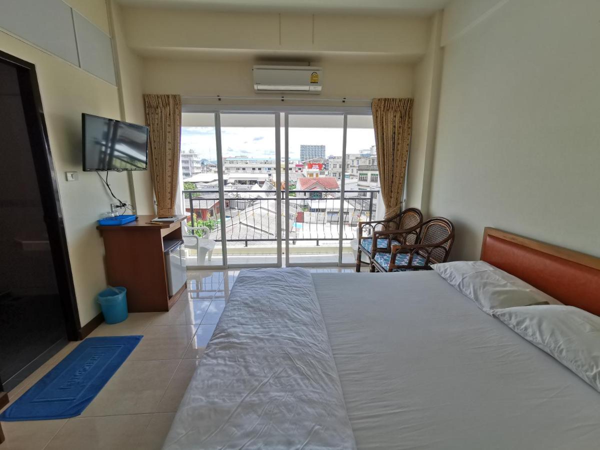 酒店 Subhamitra Hua Hin-sha Certified