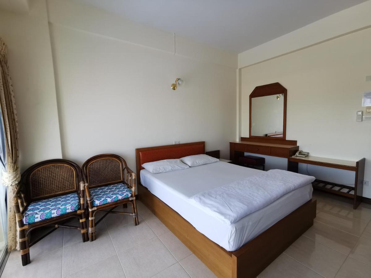 酒店 Subhamitra Hua Hin-sha Certified 3*