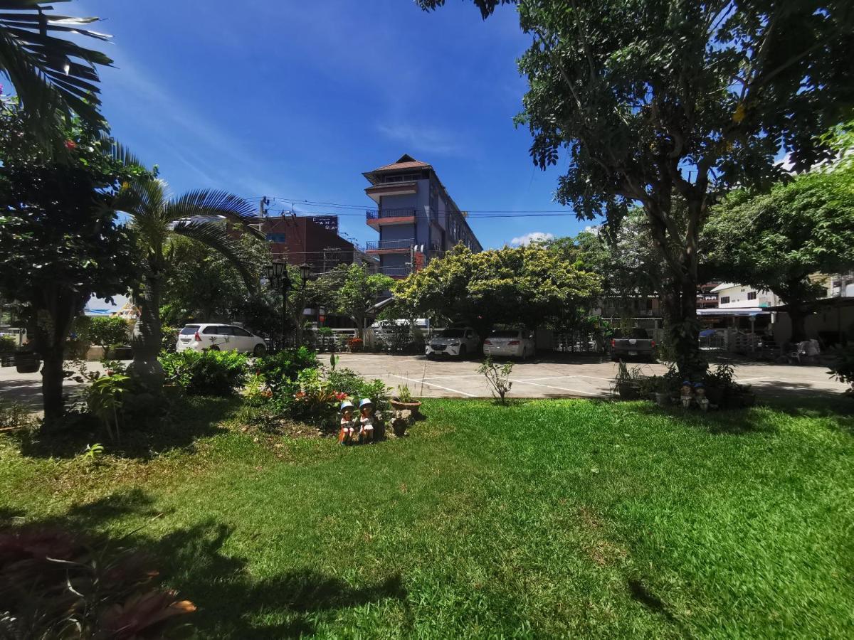 Subhamitra Hua Hin-sha Certified 酒店 3*
