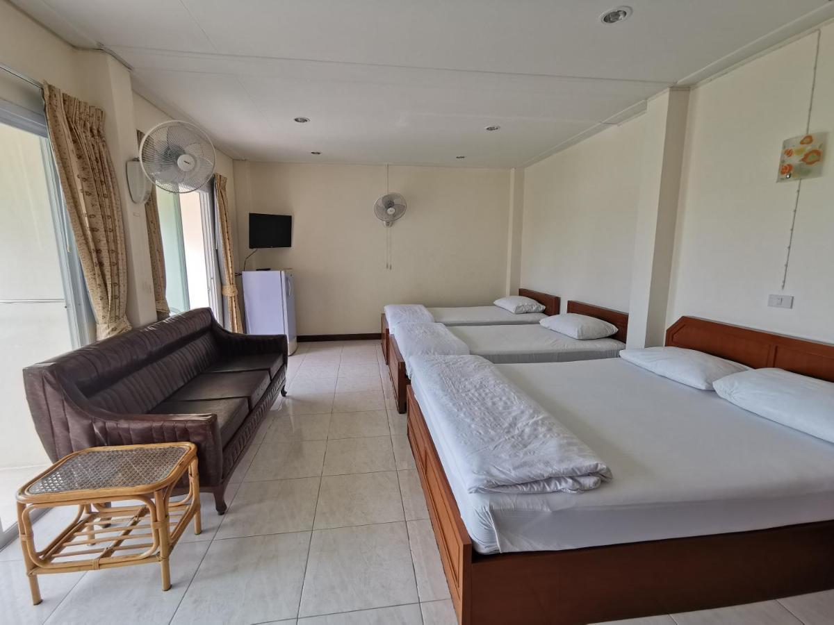 Subhamitra Hua Hin-sha Certified 3* 华欣