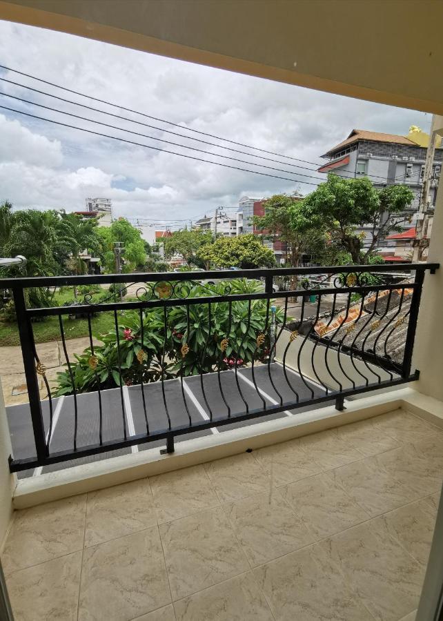 Subhamitra Hua Hin-sha Certified 酒店